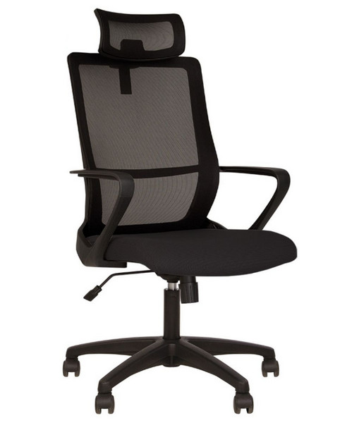 Офис стол Fly HB Black
